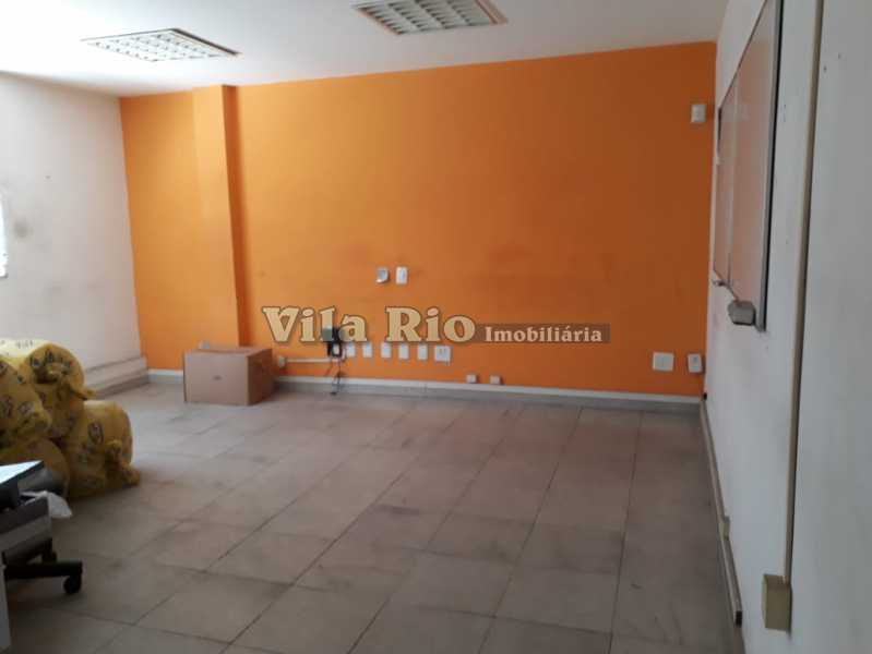 Conheça Sala2 do imóvel - Galpão 780m² à venda Jardim América, Rio de Janeiro - R$ 1.150.000 - VGA00010 - 1 Sala2 - Galpão 780m² à venda Jardim América, Rio de Janeiro - R$ 1.150.000 - VGA00010 - 1