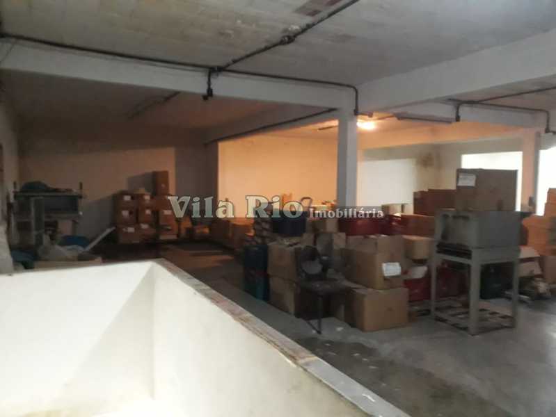 Conheça Galpão4 do imóvel - Galpão 780m² à venda Jardim América, Rio de Janeiro - R$ 1.150.000 - VGA00010 - 12 Galpão4 - Galpão 780m² à venda Jardim América, Rio de Janeiro - R$ 1.150.000 - VGA00010 - 12