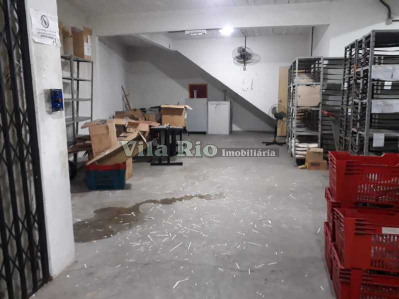 Conheça Galpão8 do imóvel - Galpão 780m² à venda Jardim América, Rio de Janeiro - R$ 1.150.000 - VGA00010 - 16 Galpão8 - Galpão 780m² à venda Jardim América, Rio de Janeiro - R$ 1.150.000 - VGA00010 - 16