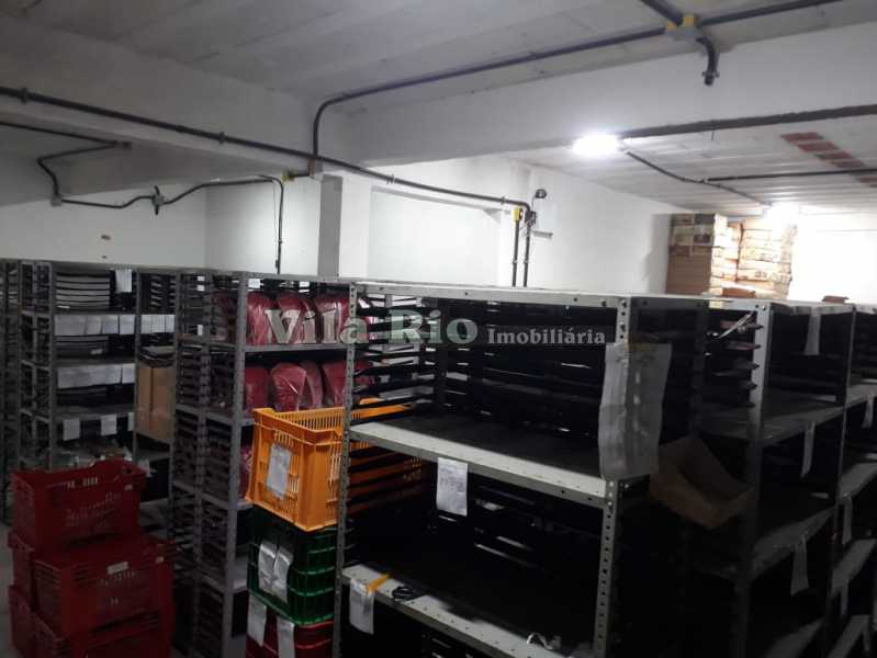 Conheça Galpão9 do imóvel - Galpão 780m² à venda Jardim América, Rio de Janeiro - R$ 1.150.000 - VGA00010 - 17 Galpão9 - Galpão 780m² à venda Jardim América, Rio de Janeiro - R$ 1.150.000 - VGA00010 - 17
