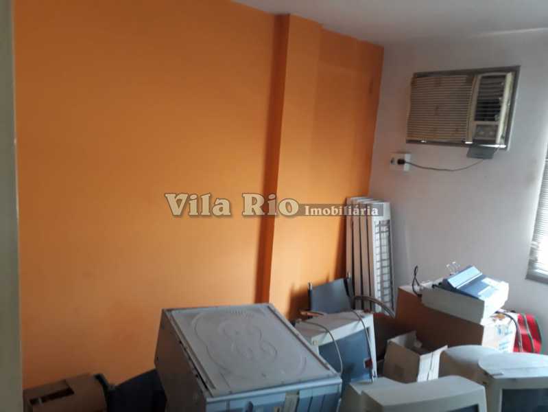 Conheça Sala1 do imóvel - Galpão 780m² à venda Jardim América, Rio de Janeiro - R$ 1.150.000 - VGA00010 - 21 Sala1 - Galpão 780m² à venda Jardim América, Rio de Janeiro - R$ 1.150.000 - VGA00010 - 21