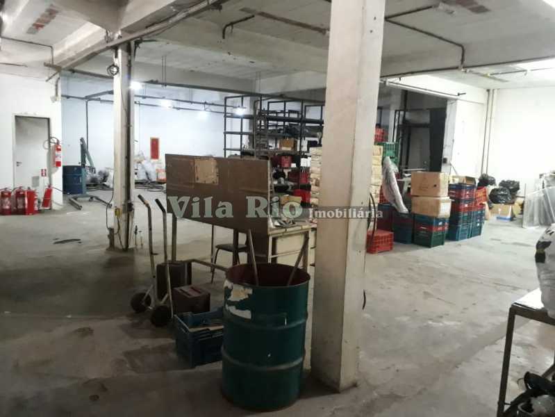 Conheça Galpão2 do imóvel - Galpão 780m² à venda Jardim América, Rio de Janeiro - R$ 1.150.000 - VGA00010 - 27 Galpão2 - Galpão 780m² à venda Jardim América, Rio de Janeiro - R$ 1.150.000 - VGA00010 - 27
