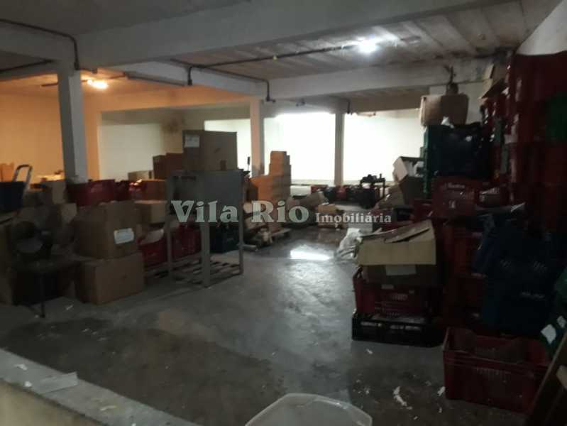 Conheça Galpão3 do imóvel - Galpão 780m² à venda Jardim América, Rio de Janeiro - R$ 1.150.000 - VGA00010 - 28 Galpão3 - Galpão 780m² à venda Jardim América, Rio de Janeiro - R$ 1.150.000 - VGA00010 - 28