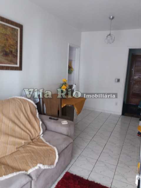 Conheça SALA1 do imóvel - Apartamento 2 quartos à venda Vila da Penha, Rio de Janeiro - R$ 265.000 - VAP20183 - 4 SALA1 - Apartamento 2 quartos à venda Vila da Penha, Rio de Janeiro - R$ 265.000 - VAP20183 - 4