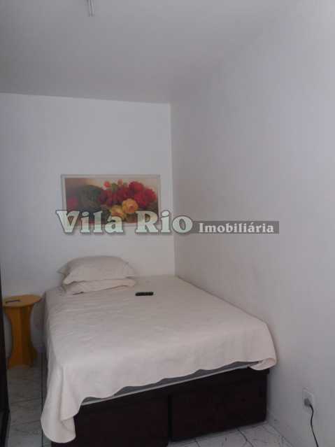 Conheça QUARTO1.1 do imóvel - Apartamento 2 quartos à venda Vila da Penha, Rio de Janeiro - R$ 265.000 - VAP20183 - 6 QUARTO1.1 - Apartamento 2 quartos à venda Vila da Penha, Rio de Janeiro - R$ 265.000 - VAP20183 - 6