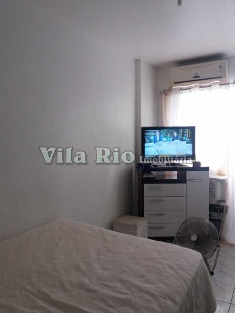 Conheça QUARTO1 do imóvel - Apartamento 2 quartos à venda Vila da Penha, Rio de Janeiro - R$ 265.000 - VAP20183 - 7 QUARTO1 - Apartamento 2 quartos à venda Vila da Penha, Rio de Janeiro - R$ 265.000 - VAP20183 - 7