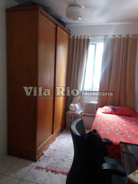 Conheça QUARTO2 do imóvel - Apartamento 2 quartos à venda Vila da Penha, Rio de Janeiro - R$ 265.000 - VAP20183 - 8 QUARTO2 - Apartamento 2 quartos à venda Vila da Penha, Rio de Janeiro - R$ 265.000 - VAP20183 - 8