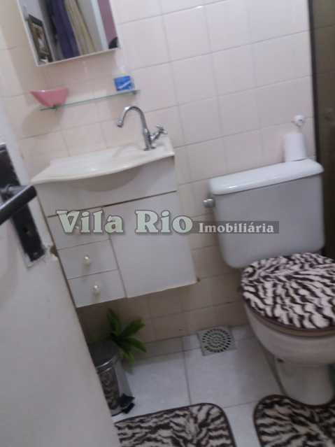 Conheça BANHEIRO do imóvel - Apartamento 2 quartos à venda Vila da Penha, Rio de Janeiro - R$ 265.000 - VAP20183 - 10 BANHEIRO - Apartamento 2 quartos à venda Vila da Penha, Rio de Janeiro - R$ 265.000 - VAP20183 - 10