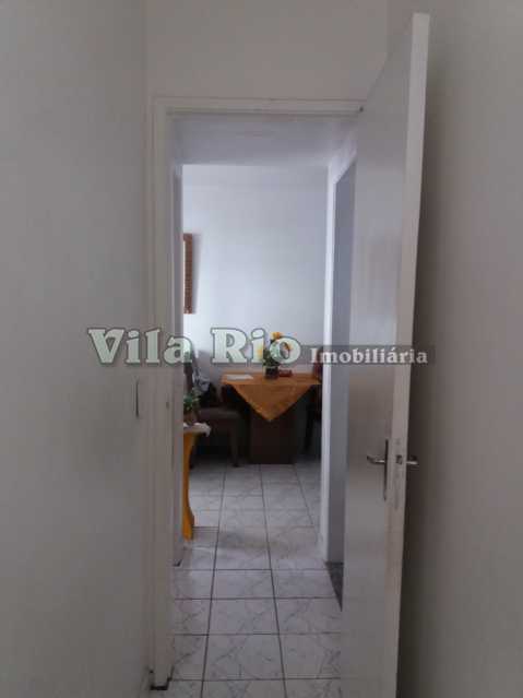 Conheça CIRCULAÇÃO do imóvel - Apartamento 2 quartos à venda Vila da Penha, Rio de Janeiro - R$ 265.000 - VAP20183 - 12 CIRCULAÇÃO - Apartamento 2 quartos à venda Vila da Penha, Rio de Janeiro - R$ 265.000 - VAP20183 - 12