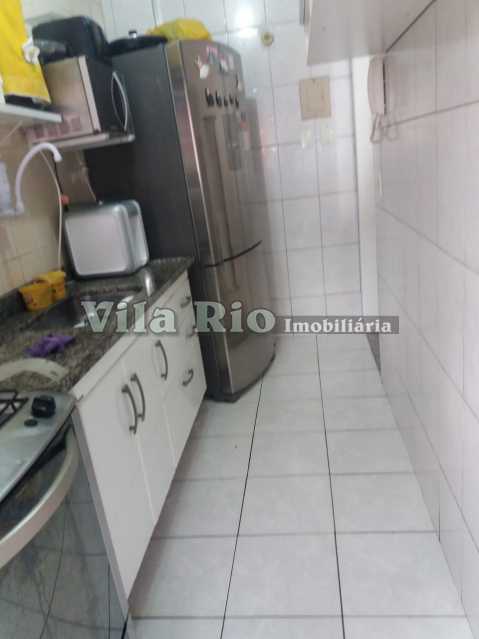 Conheça COZINHA1 do imóvel - Apartamento 2 quartos à venda Vila da Penha, Rio de Janeiro - R$ 265.000 - VAP20183 - 14 COZINHA1 - Apartamento 2 quartos à venda Vila da Penha, Rio de Janeiro - R$ 265.000 - VAP20183 - 14