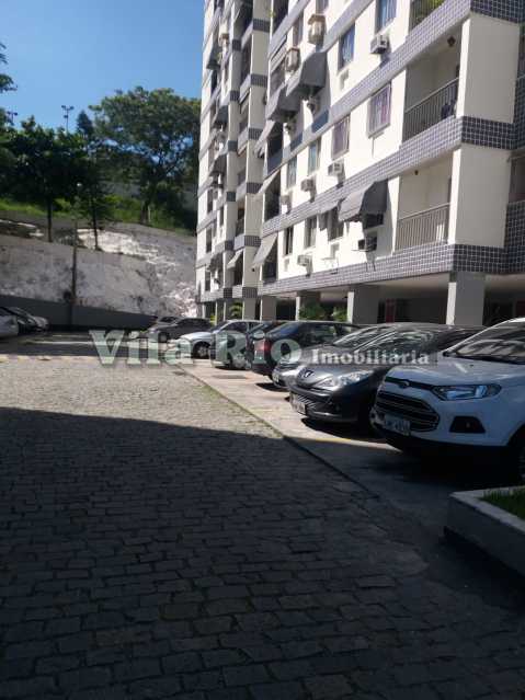 Conheça GARAGEM do imóvel - Apartamento 2 quartos à venda Vila da Penha, Rio de Janeiro - R$ 265.000 - VAP20183 - 15 GARAGEM - Apartamento 2 quartos à venda Vila da Penha, Rio de Janeiro - R$ 265.000 - VAP20183 - 15