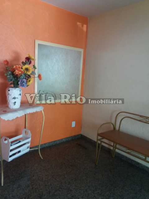 Conheça HALL do imóvel - Apartamento 2 quartos à venda Vila da Penha, Rio de Janeiro - R$ 265.000 - VAP20183 - 16 HALL - Apartamento 2 quartos à venda Vila da Penha, Rio de Janeiro - R$ 265.000 - VAP20183 - 16