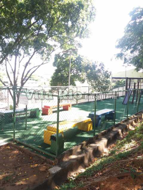 Conheça PLAY do imóvel - Apartamento 2 quartos à venda Vila da Penha, Rio de Janeiro - R$ 265.000 - VAP20183 - 17 PLAY - Apartamento 2 quartos à venda Vila da Penha, Rio de Janeiro - R$ 265.000 - VAP20183 - 17
