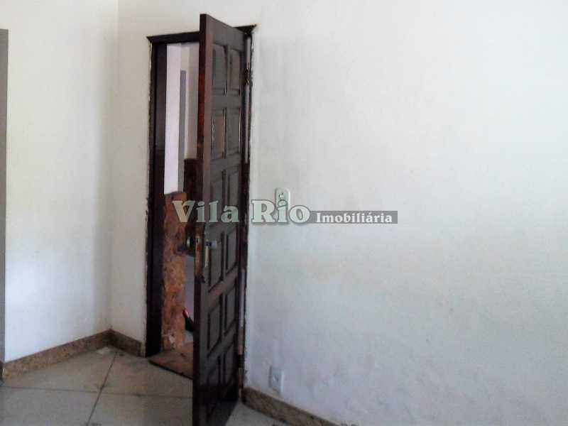 Conheça SALA 1 do imóvel - Casa Vaz Lobo,Rio de Janeiro,RJ À Venda,2 Quartos,183m² - VCA20020 - 3 SALA 1 - Casa Vaz Lobo,Rio de Janeiro,RJ À Venda,2 Quartos,183m² - VCA20020 - 3