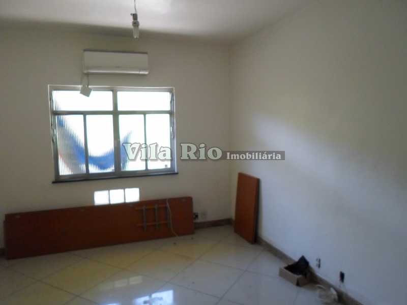 Conheça SALA 2 do imóvel - Casa Vaz Lobo,Rio de Janeiro,RJ À Venda,2 Quartos,183m² - VCA20020 - 1 SALA 2 - Casa Vaz Lobo,Rio de Janeiro,RJ À Venda,2 Quartos,183m² - VCA20020 - 1