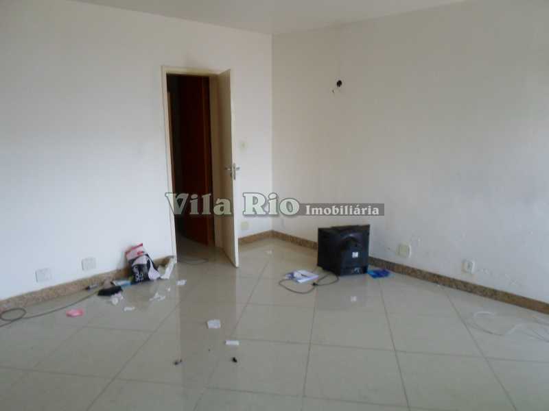 Conheça QUARTO1 2 do imóvel - Casa Vaz Lobo,Rio de Janeiro,RJ À Venda,2 Quartos,183m² - VCA20020 - 5 QUARTO1 2 - Casa Vaz Lobo,Rio de Janeiro,RJ À Venda,2 Quartos,183m² - VCA20020 - 5