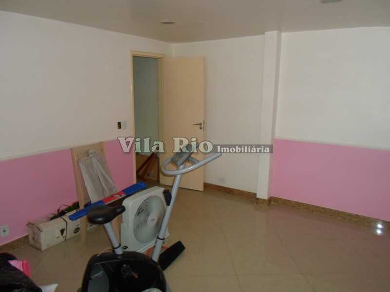Conheça QUARTO2 2 do imóvel - Casa Vaz Lobo,Rio de Janeiro,RJ À Venda,2 Quartos,183m² - VCA20020 - 7 QUARTO2 2 - Casa Vaz Lobo,Rio de Janeiro,RJ À Venda,2 Quartos,183m² - VCA20020 - 7