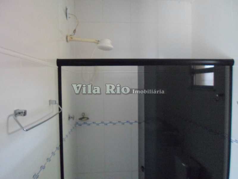 Conheça BANHEIRO 1 do imóvel - Casa Vaz Lobo,Rio de Janeiro,RJ À Venda,2 Quartos,183m² - VCA20020 - 8 BANHEIRO 1 - Casa Vaz Lobo,Rio de Janeiro,RJ À Venda,2 Quartos,183m² - VCA20020 - 8