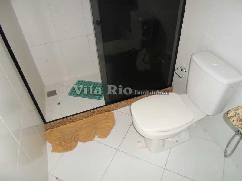 Conheça BANHEIRO 3 do imóvel - Casa Vaz Lobo,Rio de Janeiro,RJ À Venda,2 Quartos,183m² - VCA20020 - 10 BANHEIRO 3 - Casa Vaz Lobo,Rio de Janeiro,RJ À Venda,2 Quartos,183m² - VCA20020 - 10