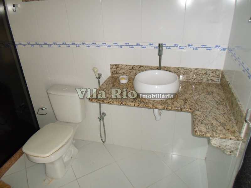 Conheça BANHEIRO 4 do imóvel - Casa Vaz Lobo,Rio de Janeiro,RJ À Venda,2 Quartos,183m² - VCA20020 - 11 BANHEIRO 4 - Casa Vaz Lobo,Rio de Janeiro,RJ À Venda,2 Quartos,183m² - VCA20020 - 11