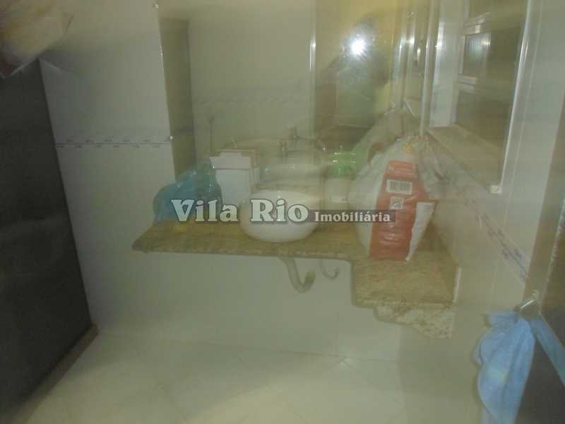 Conheça BANHEIRO 5 do imóvel - Casa Vaz Lobo,Rio de Janeiro,RJ À Venda,2 Quartos,183m² - VCA20020 - 12 BANHEIRO 5 - Casa Vaz Lobo,Rio de Janeiro,RJ À Venda,2 Quartos,183m² - VCA20020 - 12