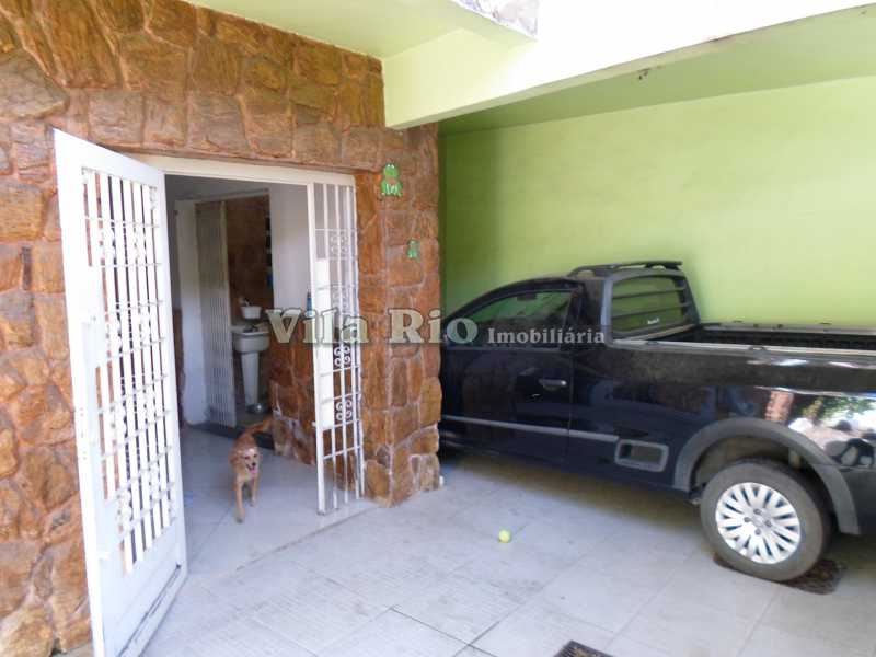 Conheça VAGA do imóvel - Casa Vaz Lobo,Rio de Janeiro,RJ À Venda,2 Quartos,183m² - VCA20020 - 22 VAGA - Casa Vaz Lobo,Rio de Janeiro,RJ À Venda,2 Quartos,183m² - VCA20020 - 22