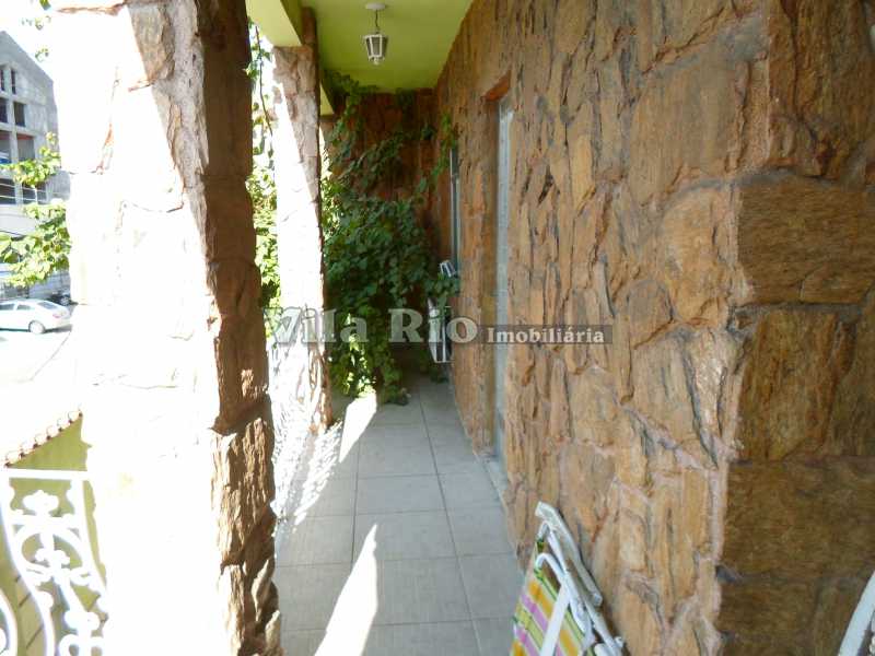Conheça VARANDA 2 do imóvel - Casa Vaz Lobo,Rio de Janeiro,RJ À Venda,2 Quartos,183m² - VCA20020 - 23 VARANDA 2 - Casa Vaz Lobo,Rio de Janeiro,RJ À Venda,2 Quartos,183m² - VCA20020 - 23