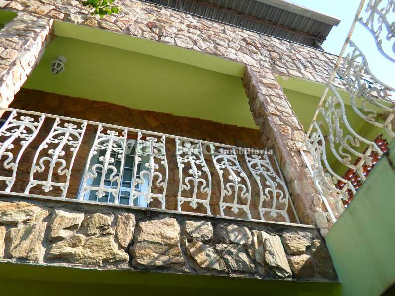 Conheça VARANDA do imóvel - Casa Vaz Lobo,Rio de Janeiro,RJ À Venda,2 Quartos,183m² - VCA20020 - 25 VARANDA - Casa Vaz Lobo,Rio de Janeiro,RJ À Venda,2 Quartos,183m² - VCA20020 - 25