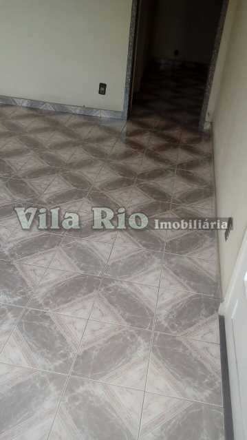 Conheça SALA 1 do imóvel - Casa 3 quartos à venda Vila da Penha, Rio de Janeiro - R$ 1.100.000 - VCA30021 - 1 SALA 1 - Casa 3 quartos à venda Vila da Penha, Rio de Janeiro - R$ 1.100.000 - VCA30021 - 1