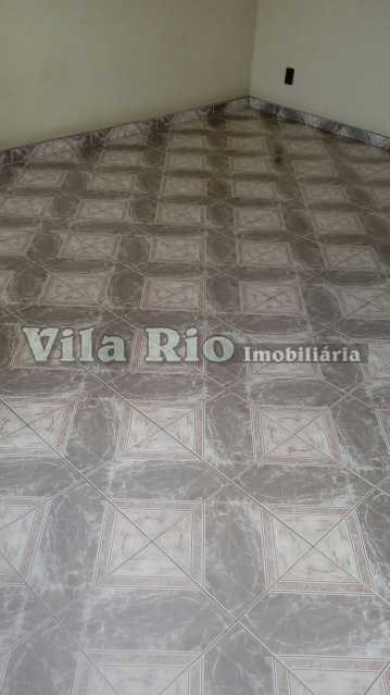 Conheça SALA 2 do imóvel - Casa 3 quartos à venda Vila da Penha, Rio de Janeiro - R$ 1.100.000 - VCA30021 - 3 SALA 2 - Casa 3 quartos à venda Vila da Penha, Rio de Janeiro - R$ 1.100.000 - VCA30021 - 3