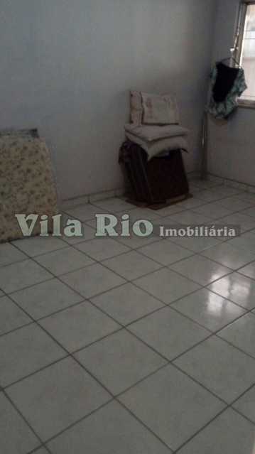 Conheça QUARTO 1 do imóvel - Casa 3 quartos à venda Vila da Penha, Rio de Janeiro - R$ 1.100.000 - VCA30021 - 4 QUARTO 1 - Casa 3 quartos à venda Vila da Penha, Rio de Janeiro - R$ 1.100.000 - VCA30021 - 4