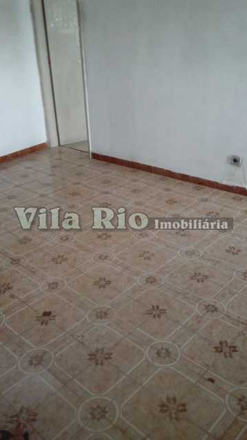 Conheça QUARTO 2 do imóvel - Casa 3 quartos à venda Vila da Penha, Rio de Janeiro - R$ 1.100.000 - VCA30021 - 5 QUARTO 2 - Casa 3 quartos à venda Vila da Penha, Rio de Janeiro - R$ 1.100.000 - VCA30021 - 5