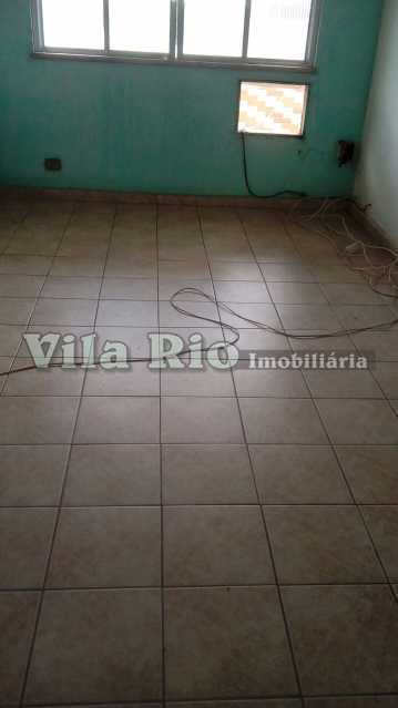 Conheça QUARTO 3 do imóvel - Casa 3 quartos à venda Vila da Penha, Rio de Janeiro - R$ 1.100.000 - VCA30021 - 6 QUARTO 3 - Casa 3 quartos à venda Vila da Penha, Rio de Janeiro - R$ 1.100.000 - VCA30021 - 6