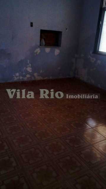 Conheça QUARTO 2 do imóvel - Casa 3 quartos à venda Vila da Penha, Rio de Janeiro - R$ 1.100.000 - VCA30021 - 7 QUARTO 2 - Casa 3 quartos à venda Vila da Penha, Rio de Janeiro - R$ 1.100.000 - VCA30021 - 7