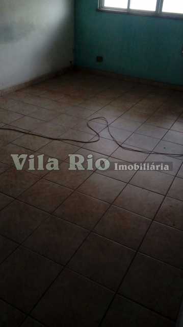 Conheça QUARTO 3 do imóvel - Casa 3 quartos à venda Vila da Penha, Rio de Janeiro - R$ 1.100.000 - VCA30021 - 8 QUARTO 3 - Casa 3 quartos à venda Vila da Penha, Rio de Janeiro - R$ 1.100.000 - VCA30021 - 8