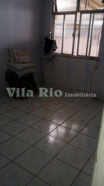 Conheça QUARTO do imóvel - Casa 3 quartos à venda Vila da Penha, Rio de Janeiro - R$ 1.100.000 - VCA30021 - 9 QUARTO - Casa 3 quartos à venda Vila da Penha, Rio de Janeiro - R$ 1.100.000 - VCA30021 - 9