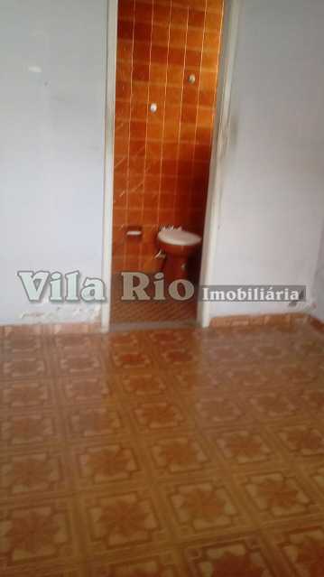 Conheça BANHEIRO 2 do imóvel - Casa 3 quartos à venda Vila da Penha, Rio de Janeiro - R$ 1.100.000 - VCA30021 - 10 BANHEIRO 2 - Casa 3 quartos à venda Vila da Penha, Rio de Janeiro - R$ 1.100.000 - VCA30021 - 10