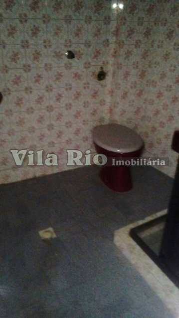 Conheça BANHEIRO do imóvel - Casa 3 quartos à venda Vila da Penha, Rio de Janeiro - R$ 1.100.000 - VCA30021 - 11 BANHEIRO - Casa 3 quartos à venda Vila da Penha, Rio de Janeiro - R$ 1.100.000 - VCA30021 - 11