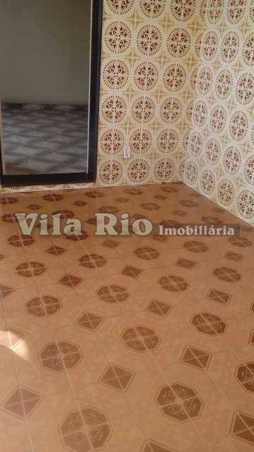 Conheça COZINHA 3 do imóvel - Casa 3 quartos à venda Vila da Penha, Rio de Janeiro - R$ 1.100.000 - VCA30021 - 13 COZINHA 3 - Casa 3 quartos à venda Vila da Penha, Rio de Janeiro - R$ 1.100.000 - VCA30021 - 13