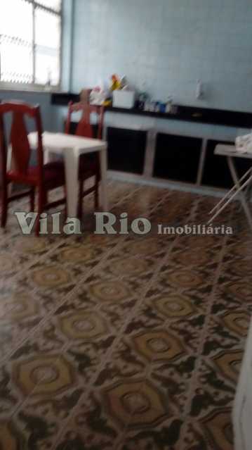 Conheça COZINHA 4 do imóvel - Casa 3 quartos à venda Vila da Penha, Rio de Janeiro - R$ 1.100.000 - VCA30021 - 14 COZINHA 4 - Casa 3 quartos à venda Vila da Penha, Rio de Janeiro - R$ 1.100.000 - VCA30021 - 14