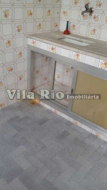 Conheça COZINHA do imóvel - Casa 3 quartos à venda Vila da Penha, Rio de Janeiro - R$ 1.100.000 - VCA30021 - 15 COZINHA - Casa 3 quartos à venda Vila da Penha, Rio de Janeiro - R$ 1.100.000 - VCA30021 - 15