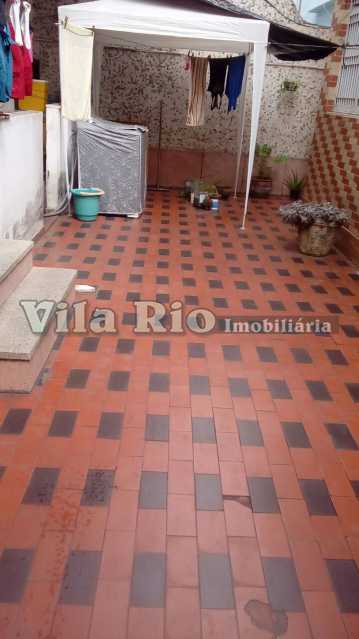 Conheça AREA 3 do imóvel - Casa 3 quartos à venda Vila da Penha, Rio de Janeiro - R$ 1.100.000 - VCA30021 - 17 AREA 3 - Casa 3 quartos à venda Vila da Penha, Rio de Janeiro - R$ 1.100.000 - VCA30021 - 17
