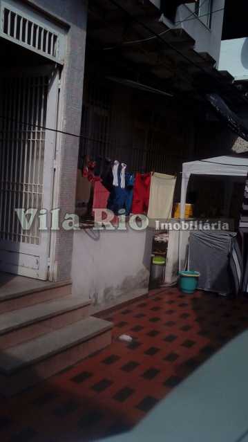 Conheça AREA 6 do imóvel - Casa 3 quartos à venda Vila da Penha, Rio de Janeiro - R$ 1.100.000 - VCA30021 - 20 AREA 6 - Casa 3 quartos à venda Vila da Penha, Rio de Janeiro - R$ 1.100.000 - VCA30021 - 20