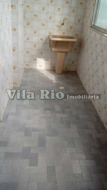 Conheça AREA 7 do imóvel - Casa 3 quartos à venda Vila da Penha, Rio de Janeiro - R$ 1.100.000 - VCA30021 - 21 AREA 7 - Casa 3 quartos à venda Vila da Penha, Rio de Janeiro - R$ 1.100.000 - VCA30021 - 21
