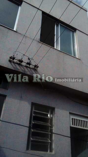 Conheça CASA 2 do imóvel - Casa 3 quartos à venda Vila da Penha, Rio de Janeiro - R$ 1.100.000 - VCA30021 - 23 CASA 2 - Casa 3 quartos à venda Vila da Penha, Rio de Janeiro - R$ 1.100.000 - VCA30021 - 23