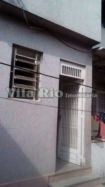 Conheça CASA do imóvel - Casa 3 quartos à venda Vila da Penha, Rio de Janeiro - R$ 1.100.000 - VCA30021 - 24 CASA - Casa 3 quartos à venda Vila da Penha, Rio de Janeiro - R$ 1.100.000 - VCA30021 - 24