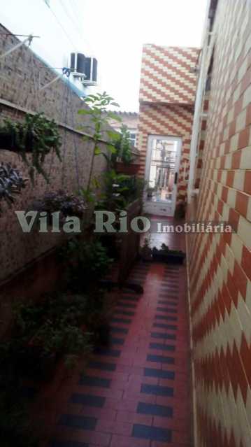 Conheça CIRCULAÇÃO 2 do imóvel - Casa 3 quartos à venda Vila da Penha, Rio de Janeiro - R$ 1.100.000 - VCA30021 - 25 CIRCULAÇÃO 2 - Casa 3 quartos à venda Vila da Penha, Rio de Janeiro - R$ 1.100.000 - VCA30021 - 25