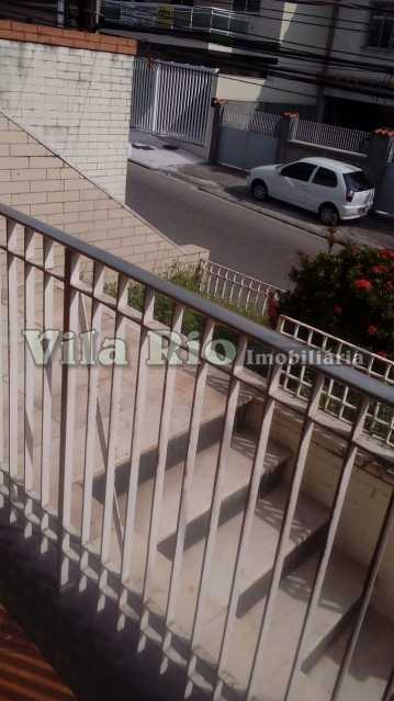 Conheça ESCADA do imóvel - Casa 3 quartos à venda Vila da Penha, Rio de Janeiro - R$ 1.100.000 - VCA30021 - 27 ESCADA - Casa 3 quartos à venda Vila da Penha, Rio de Janeiro - R$ 1.100.000 - VCA30021 - 27