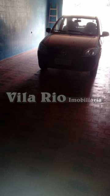Conheça GARAGEM 1 do imóvel - Casa 3 quartos à venda Vila da Penha, Rio de Janeiro - R$ 1.100.000 - VCA30021 - 28 GARAGEM 1 - Casa 3 quartos à venda Vila da Penha, Rio de Janeiro - R$ 1.100.000 - VCA30021 - 28