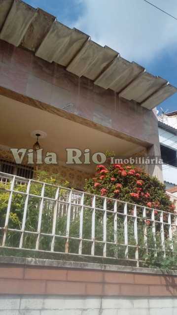 Conheça VARANDA 2 do imóvel - Casa 3 quartos à venda Vila da Penha, Rio de Janeiro - R$ 1.100.000 - VCA30021 - 30 VARANDA 2 - Casa 3 quartos à venda Vila da Penha, Rio de Janeiro - R$ 1.100.000 - VCA30021 - 30